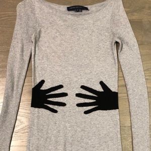 French connection dress